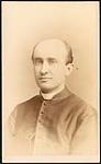 Portrait of a Catholic priest [ca 1875-1910]