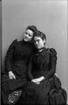 Misses McIntyre & Ritchie Aug. 1890