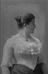 Hollinshead, H. G. Mrs Feb. 1891