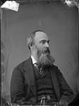 Roscoe, Francis James M. P. (Victoria, B. C.) 1831 - 1878 Apr. 1877