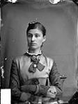 Hurdman Miss July 1877