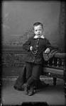 Jenkins Master (Boy) May  1884