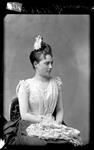 Miss Cleary Mar. 1888