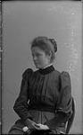 Tyrell, M. Miss Nov. 1892