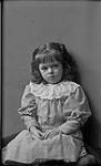 Therien, Aline Missie (Child) (Theriault) July 1893