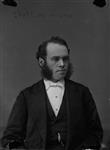 Richards Rev. Mr May  1877