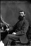 Cassells, Robert Mr. Lawyer first Registrar of Supreme Court, appt'd. 18 75 b. 1843 - d. 1898 Oct. 1875
