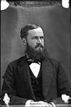 Cassells, Robert Mr. Lawyer Appt'd. as first Registrar of Supreme Court, 12 1875 b. 1843 - d. 1898 Oct. 1875