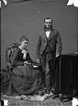 Cox, Samuel Mr. & Mrs Jan. 1876