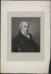 The Right Honourable William, Lord Radstock 1820