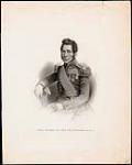 Field Marshal Sir John Fox Burgoyne, G.C.B.&c n.d.