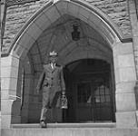 Senator James Gladstone 1958