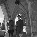 Sénateur James Gladstone 1958