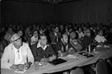 Conférences des Travailleurs unis de l'automobile - Canada [between 1974-1978].