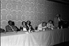 Conférences des Travailleurs unis de l'automobile - Canada [between 1974-1978]