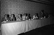 United Auto Workers Conferences - Canada [entre 1974-1978].