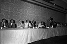 United Auto Workers Conferences - Canada [entre 1974-1978].