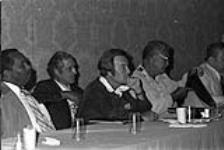 United Auto Workers Conferences - Canada [entre 1939-1989].