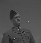 RCAF, unidentified RCAF officer [entre 1939-1951].