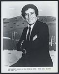 Tony Bennett stars in the Imperial Room. Tuesday March 15 through Saturday March 19 [entre 1975-1985].