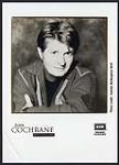 Press portrait of Tom Cochrane. Songs of a Circling Spirit. EMI Music Canada juin 1997