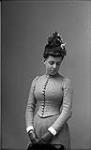 Chaffee Miss May  1891