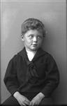 Lewis Master (Child) June 1891