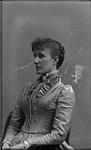 Miss Stewart Nov. 1891