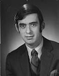 M. Richard Bibby (directeur commercial pour la région de l'Ontario) [entre 1970-1980]