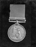 Portier Mr. (Copy of Medal For) May  1879
