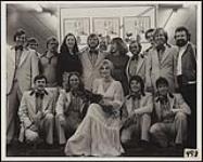 Liona Boyd en récital à Austin, au Texas [entre 1974-1980].