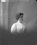 Miss A. Nichols Nov. 1900