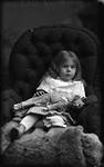 Ferguson Missie (Child) Oct. 1882