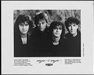 Eye Eye. (Duke Street Records publicity photo) [between 1984-1988].
