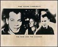 Fine Young Cannibals - The Raw and the Cooked. (1988 Promo) 1988