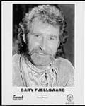 Gary Fjellgaard. (Savannah / Sony Music publicity photo) [entre 1983-1994].