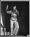 Karen Silver au club Metamorphosis 23 avril 1979