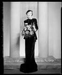 Mariage Kerr-Edmondson 28 septembre 1936