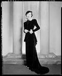 Mariage Kerr-Edmondson September 28, 1936