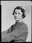 Mlle Shirley Graves 19 mars 1937
