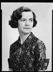 Mrs. Gordon McJanet November 30, 1936