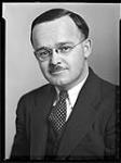 Dr. Paul Carrette 29 mars 1939