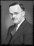 Dr. Paul Carrette 29 mars 1939