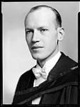 Monsieur A.H. Gillies 8 mai 1937