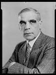 Dr. F.W.C. Mohr 3 décembre 1936