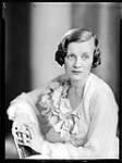 Mrs. Norman Pitt 1 mai 1936