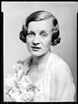 Mrs. Norman Pitt 1 mai 1936