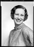 Mlle E. Anderson 6 mai 1936