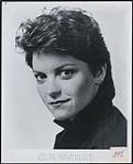 Photo de presse de Kelita Haverland [entre 1980-1983].