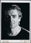 Press portrait of Daniel Lavoie. MCA Records September 1992